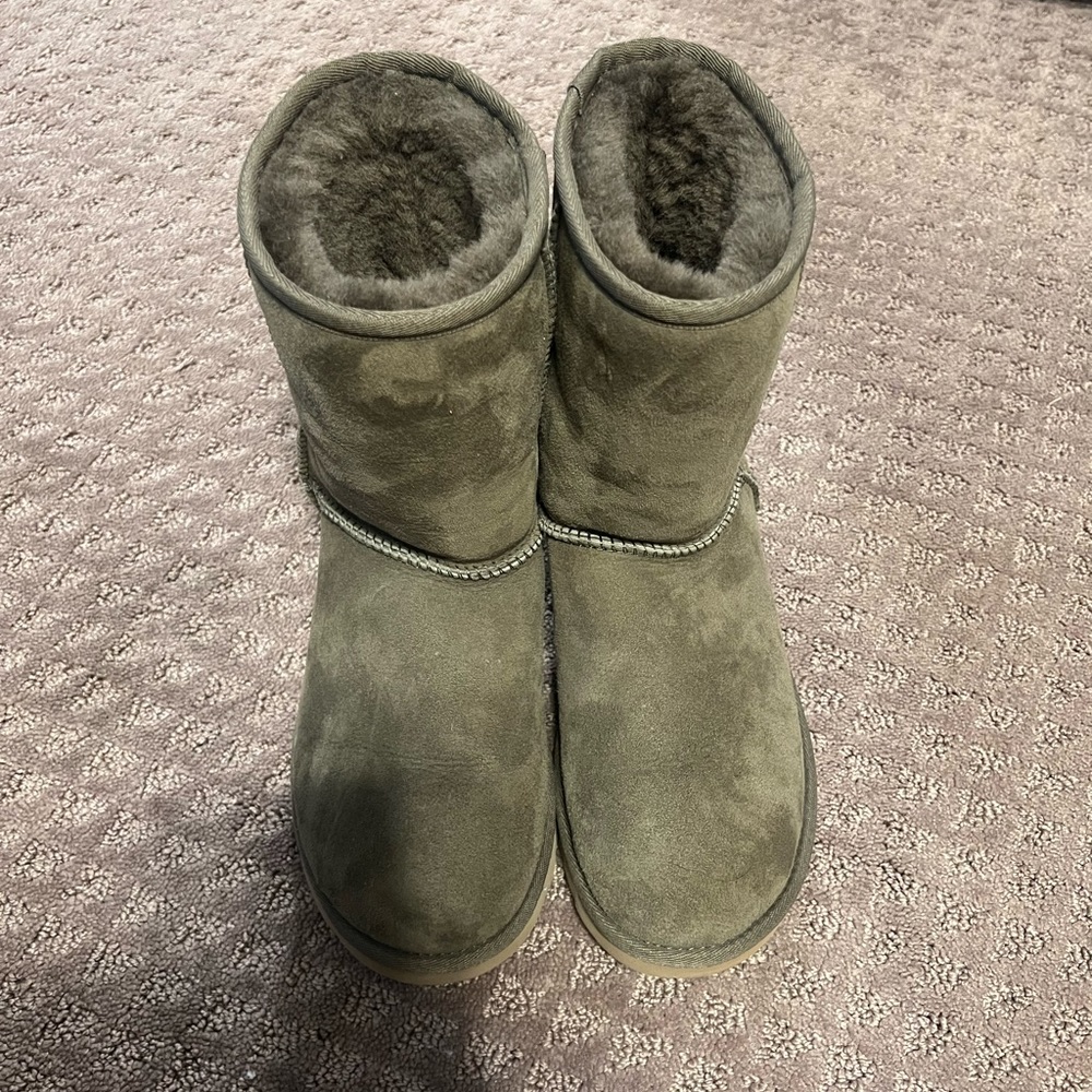 Ugg Boots